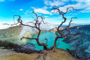 East Java tourism,the paradise at the eastern