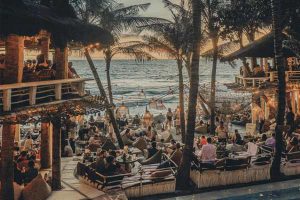 10 best beach in Bali